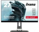 Monitor IIYAMA 27" 2560 x 1440 GB2760QSU-B1 C Czarny