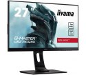 Monitor IIYAMA 27" 2560 x 1440 GB2760QSU-B1 C Czarny