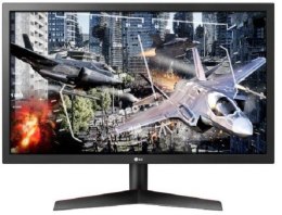 Monitor LG 23.6