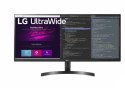 Monitor LG 34" 3440 x 1440 34WN700-B.AEU Czarny