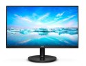 Monitor PHILIPS 21.5" 1920 x 1080 221V8LD/00 Czarny