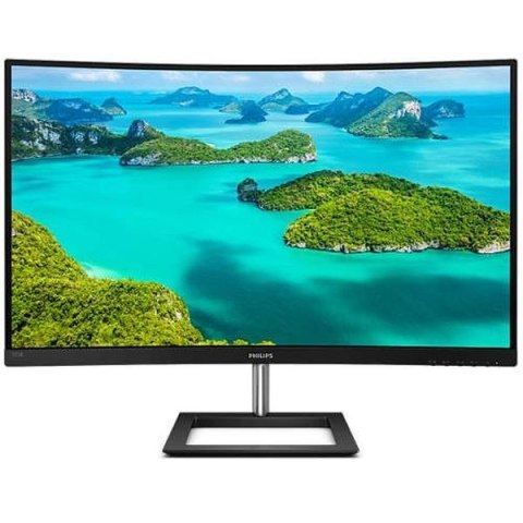 Monitor PHILIPS 31.5" 2560 x 1440 325E1C/00 Czarny