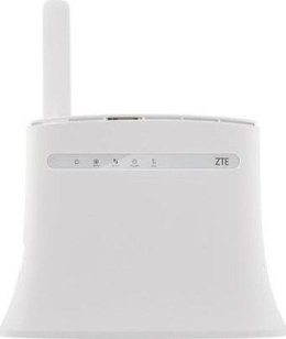 Router LTE ZTE MF283v (kolor biały)