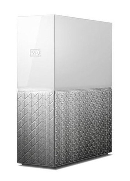 Serwer plików WD My Cloud Home 6 TB WDBVXC0060HWT-EESN