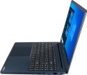 TOSHIBA Satellite Pro C50-H 15.6/8GB/i5-1035G1/SSD256GB/GRAPHICS G1/W10P/Czarny