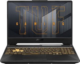 TUF Gaming F15 FX506HEB