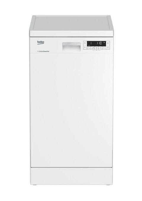 Zmywarka Wolnostojąca BEKO 7648463935