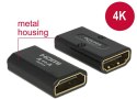 Adapter DELOCK HDMI - HDMI HDMI - HDMI 65659