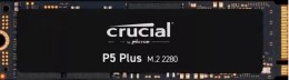 CRUCIAL M.2 2280″ 1 TB PCI Express 4.0 x4 (NVMe) 6600MB/s 5000MS/s