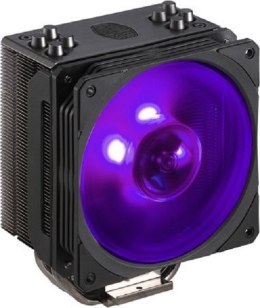 Chłodzenie procesora COOLER MASTER Hyper 212 RGB Black Edition RR-212S-20PC-R1