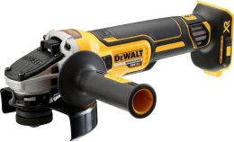 Dewalt szlifierka kątowa 125mm 18V XR bez akumulatora i ładowarki (DCG405N)