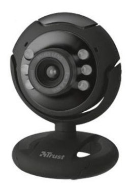 Kamera internetowa TRUST SpotLight Webcam Pro 16428