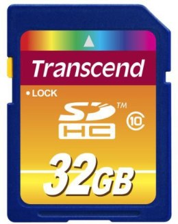 Karta pamięci TRANSCEND SD Duo 32 GB