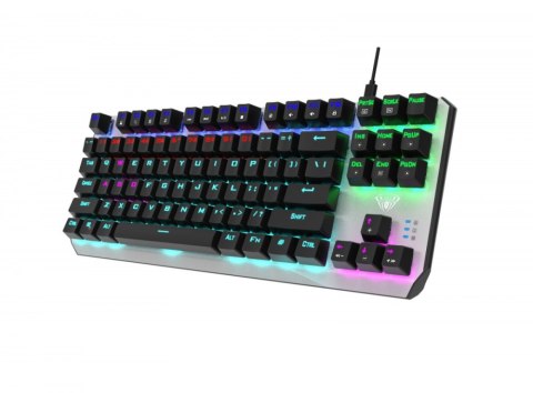 Klawiatura AULA GAMING Gaming Aegis 316535