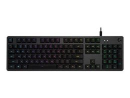 Klawiatura LOGITECH Tactile Intnlus 920-009352