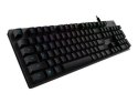 Klawiatura LOGITECH Tactile Intnlus 920-009352