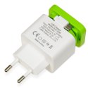 Ładowarka IBOX ILUC33W(2x USB\2100mA\5V)