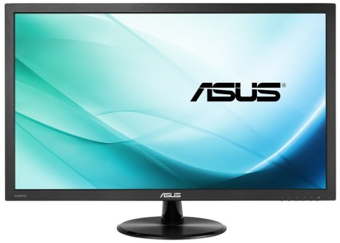 Monitor ASUS 21.5" 1920 x 1080 VP228HE Czarny