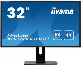 Monitor IIYAMA 31.5