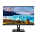 Monitor PHILIPS 23.8" 1920 x 1080 242S1AE/00 Czarny