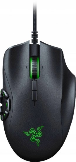 Mysz RAZER Naga Trinity Czarny RZ01-02410100-R3M1