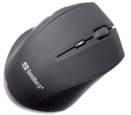 Mysz SANDBERG Wireless Mouse Pro 630-06