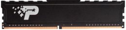 Pamięć PATRIOT DIMM DDR4 16GB 2666MHz 19CL SINGLE