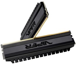 Pamięć PATRIOT DIMM DDR4 16GB 3200MHz 16CL 1.35V DUAL