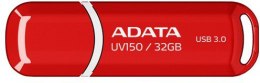 Pendrive (Pamięć USB) A-DATA 32 GB USB 3.0 Czerwony