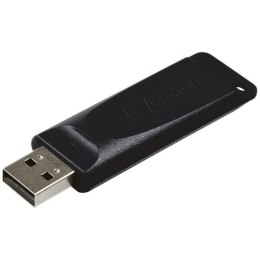 Pendrive (Pamięć USB) VERBATIM 32 GB USB 2.0 Czarny