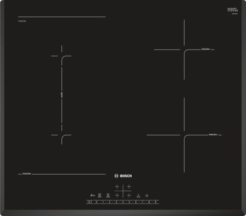 Płyta indukcyjna BOSCH PVS651FB5E