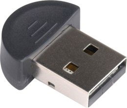 SAVIO BT-02 Micro Adapter USB Bluetooth v2.0 (3 Mb/s)