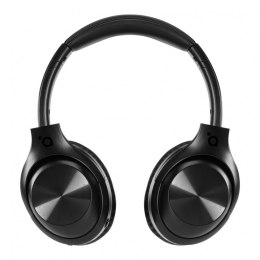 Słuchawki z mikrofonem Bluetooth nauszne ANC (z technologią tłumienia dźwięków otoczenia) BH316