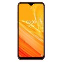 Smartphone ULEFONE Note 8 2/16 GB Amber Sunrise (Pomarańczowy) 16 GB Pomarańczowy UF-N8/OE