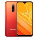 Smartphone ULEFONE Note 8 2/16 GB Amber Sunrise (Pomarańczowy) 16 GB Pomarańczowy UF-N8/OE