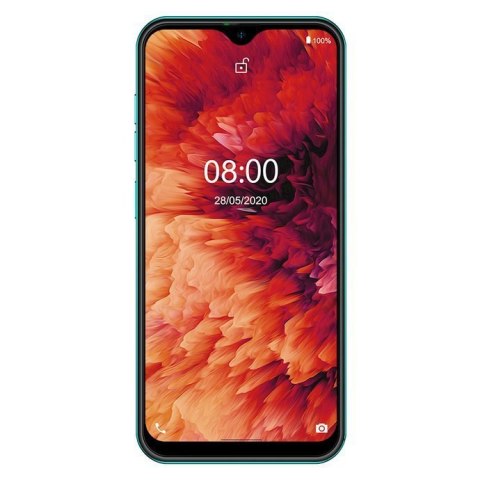 Smartphone ULEFONE Note 8P 2/16 GB Midnight Green (Zielony) 16 GB Zielony UF-N8P/GN