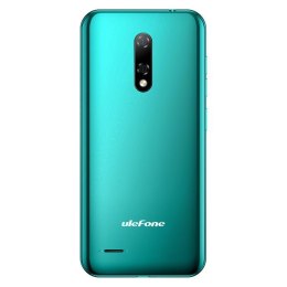 Smartphone ULEFONE Note 8P 2/16 GB Midnight Green (Zielony) 16 GB Zielony UF-N8P/GN