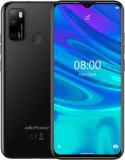 Smartphone ULEFONE Note 9P 64 GB Dual SIM Czarny 64 GB Czarny UF-N9P/BK