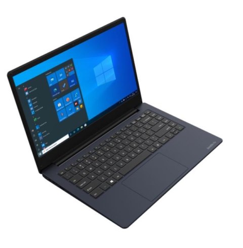 TOSHIBA Dynabook Satellite Pro C40-H-113 14/8GB/i5-1035G1/SSD256GB/Intel UHD Graphics/W10H/Granatowo-czarny