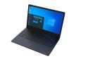 TOSHIBA Dynabook Satellite Pro C40-H-113 14/8GB/i5-1035G1/SSD256GB/Intel UHD Graphics/W10H/Granatowo-czarny