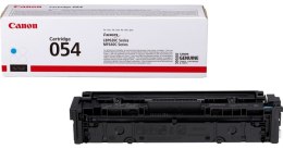 Toner CANON CLBP Cartridge 054 Cyan 3023C002