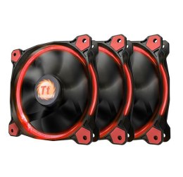 Wentylator do obudów THERMALTAKE CL-F055-PL12RE-A