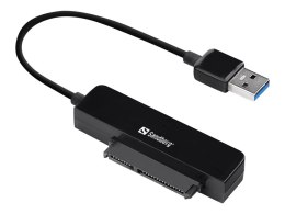 Adapter SANDBERG 133-87 USB - SATA
