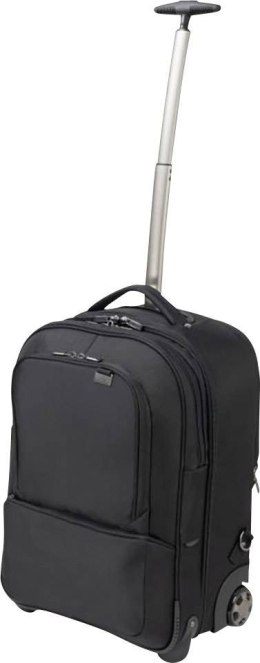 Backpack Roller PRO up to 17.3'' black