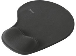 BigFoot Mouse Pad - black