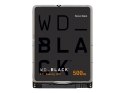 Dysk twardy WD Black 500 GB 2.5" WD5000LPSX