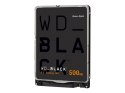 Dysk twardy WD Black 500 GB 2.5" WD5000LPSX