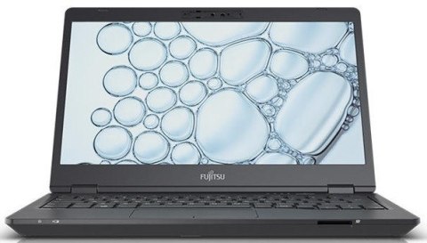 FUJITSU Lifebook U7310 13.3/16GB/i5-10210U/SSD512GB/Intel UHD Graphics/W10P/Czarny