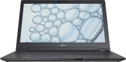 FUJITSU Lifebook U7510 15.6/8GB/i5-10210U/SSD256GB/Intel UHD Graphics/W10P/Czarny