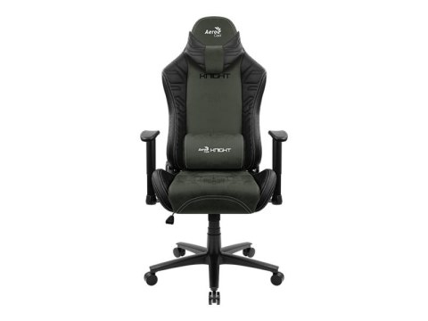 Fotel AEROFD-KNIGHT-BK/GR AEROCOOL